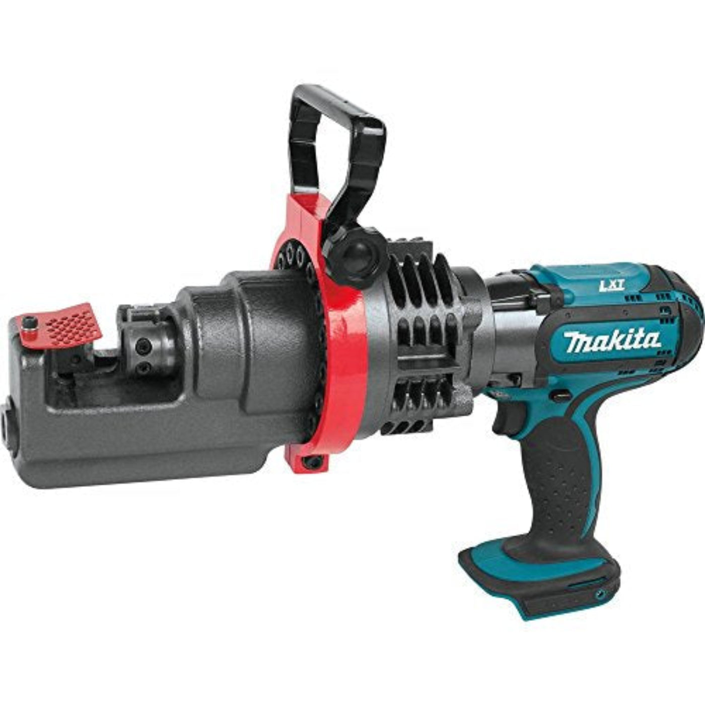 Makita 18V LXT Cordless Rebar Cutter Kit - XCS01T1