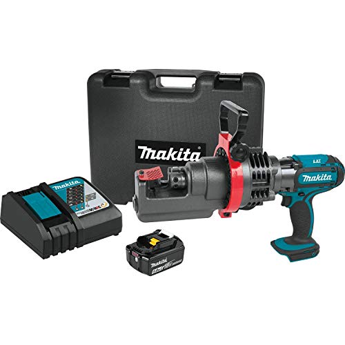 Makita 18V LXT Cordless Rebar Cutter Kit