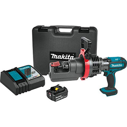 Makita 18V LXT Cordless Rebar Cutter Kit