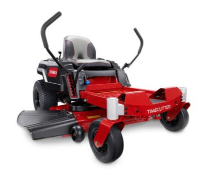 Toro 42" TimeCutter Zero Turn Mower w/ Fabricated Deck - TOR-75746