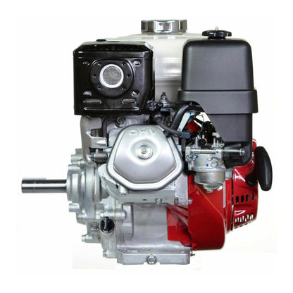 Honda Horizontal Engine with 6:1 Gear Reduction - HDA,GX270-HA2