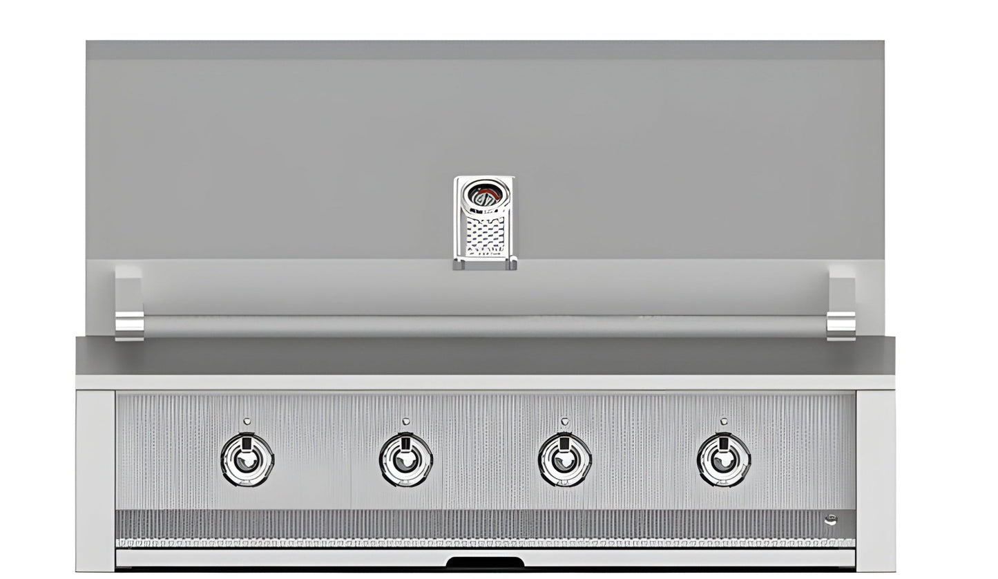 Aspire: 42" Built-In Gas Grill - EAB42-LP