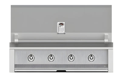 Aspire: 42" Built-In Gas Grill - EAB42-LP
