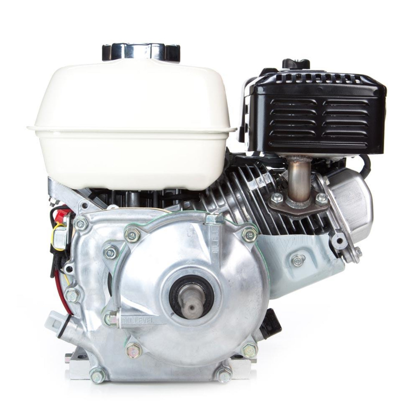 Honda Horizontal Engine with 6:1 Gear Reduction - HDA,GX160-HX2