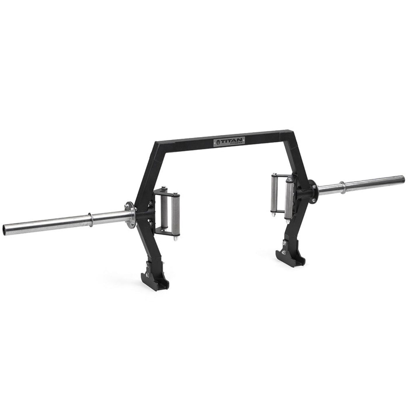 Titan fitness Open Trap Bar - 430093