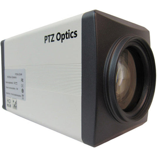 PTZOptics PT20X-ZCAM Full HD 3G-SDI Box Camera - PT20XZCAM