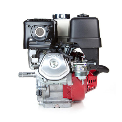 Honda Horizontal Engine - HDA,GX240-QA2