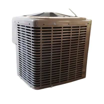 York International 3 Ton Split System Air Conditioner, 13 Seer 460/60/3 R-410A - YCJD36S44S3A