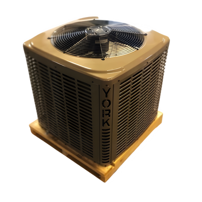 York International 4 Ton "LX" Series Split-System Air Conditioner, 13 SEER 208-230/60/1 R-410A - YCJD48S41S1A