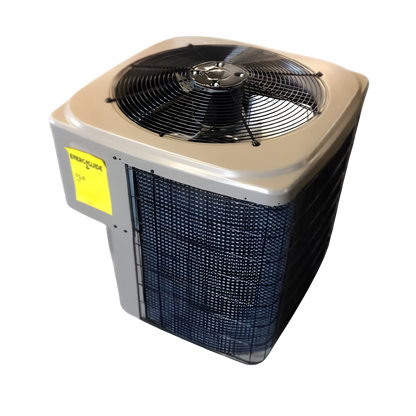 York International 4 Ton Split System Air Conditioner; 13 SEER, 208-230/60/1, R-410A - TCGD48S41S3A