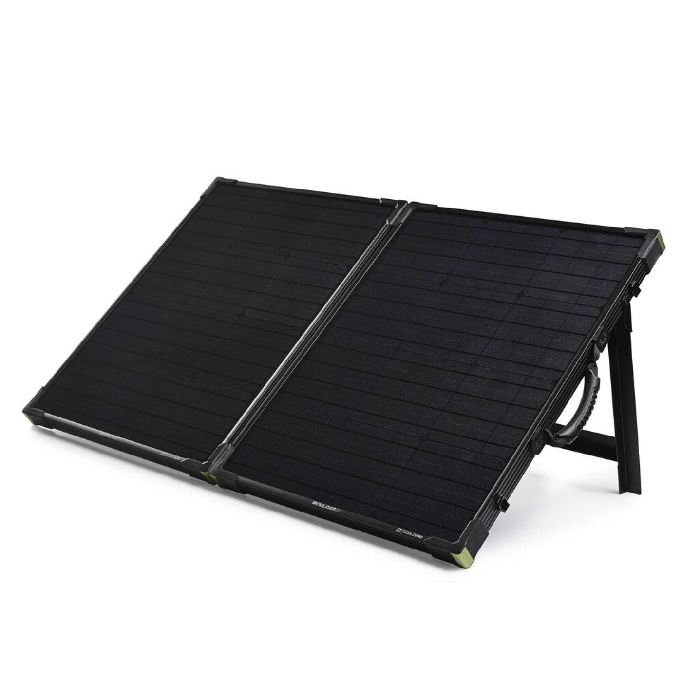 Goal Zero Yeti 1500X + Boulder 100 BC Solar Generator - 44513