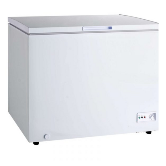 Chef AAA - FR-CN-0282, Commercial 44" Solid Door Chest Freezer 10cu.ft. - FR-CN-0282