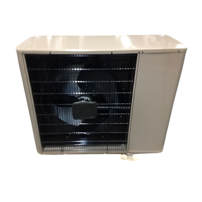 York International 3 Ton Horizontal Discharge Split-System Air Conditioner, 13 Seer 460/60/3 R-410A - TCHD36S44S3A