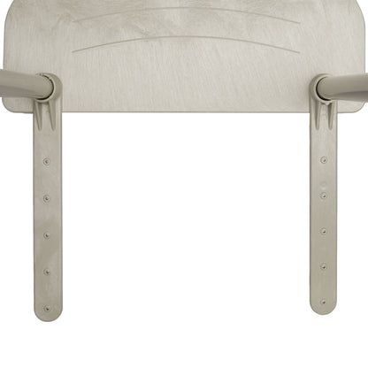 Main Access 200601T 26" iStep Above Ground Pool Step Ladder Entry System, Taupe - 44905