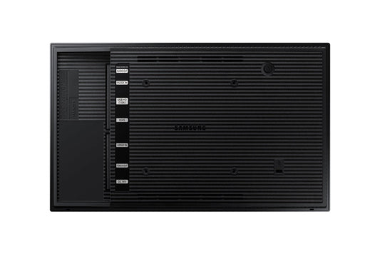 Samsung QB13R-T 13" Touch Displays Touch Screen Monitor - QB13RT