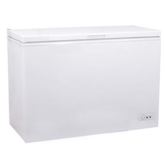 Chef AAA - FR-CN-0255, Commercial 46" Solid Door Chest Freezer 8.7cu.ft. - FR-CN-0255