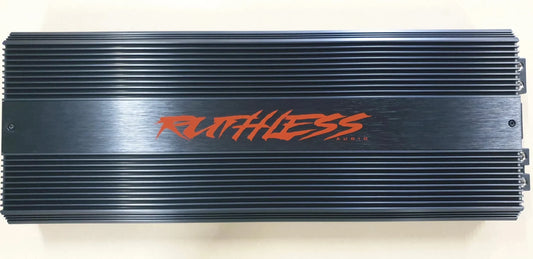 Ruthless Audio 4500.1 -  ruthless4500.1