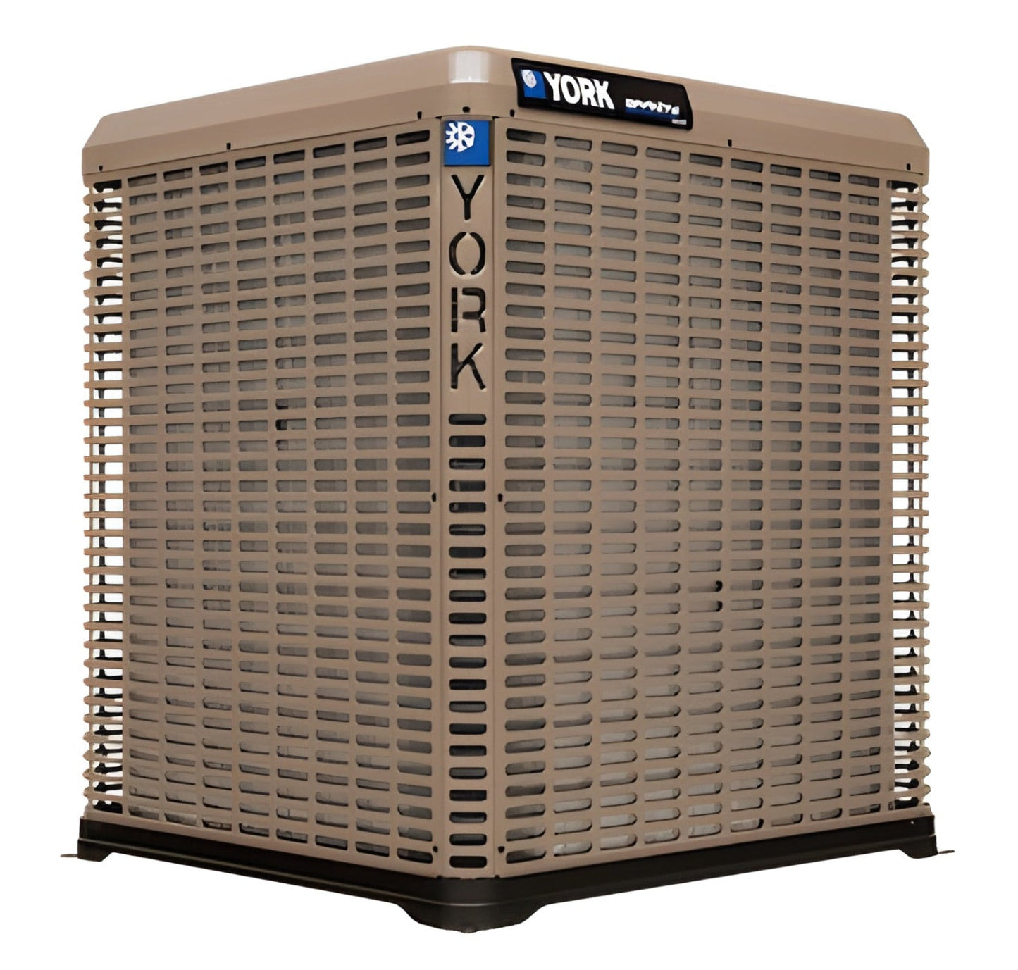 York International 2 Ton Split-System Communicating Air Conditioner 208/230/60/1 R-410A 20 Seer - 217882