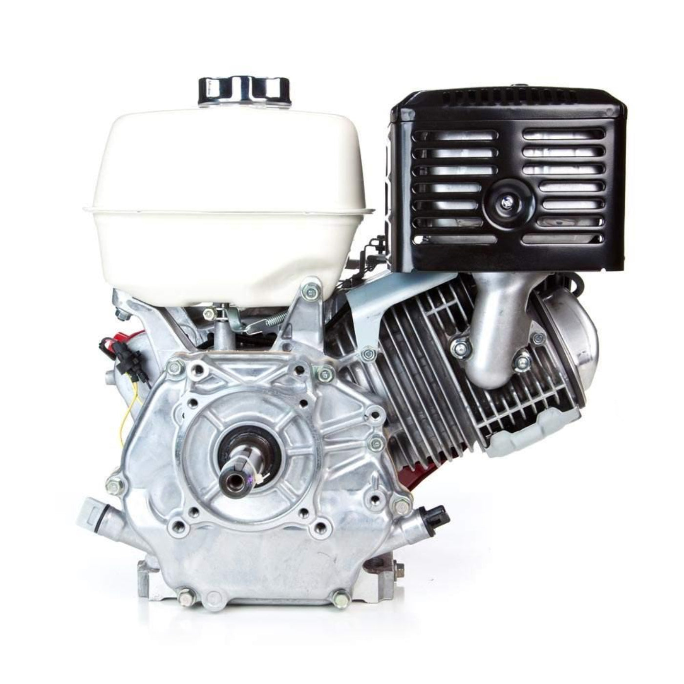 Honda Horizontal Engine - HDA,GX390-QA2
