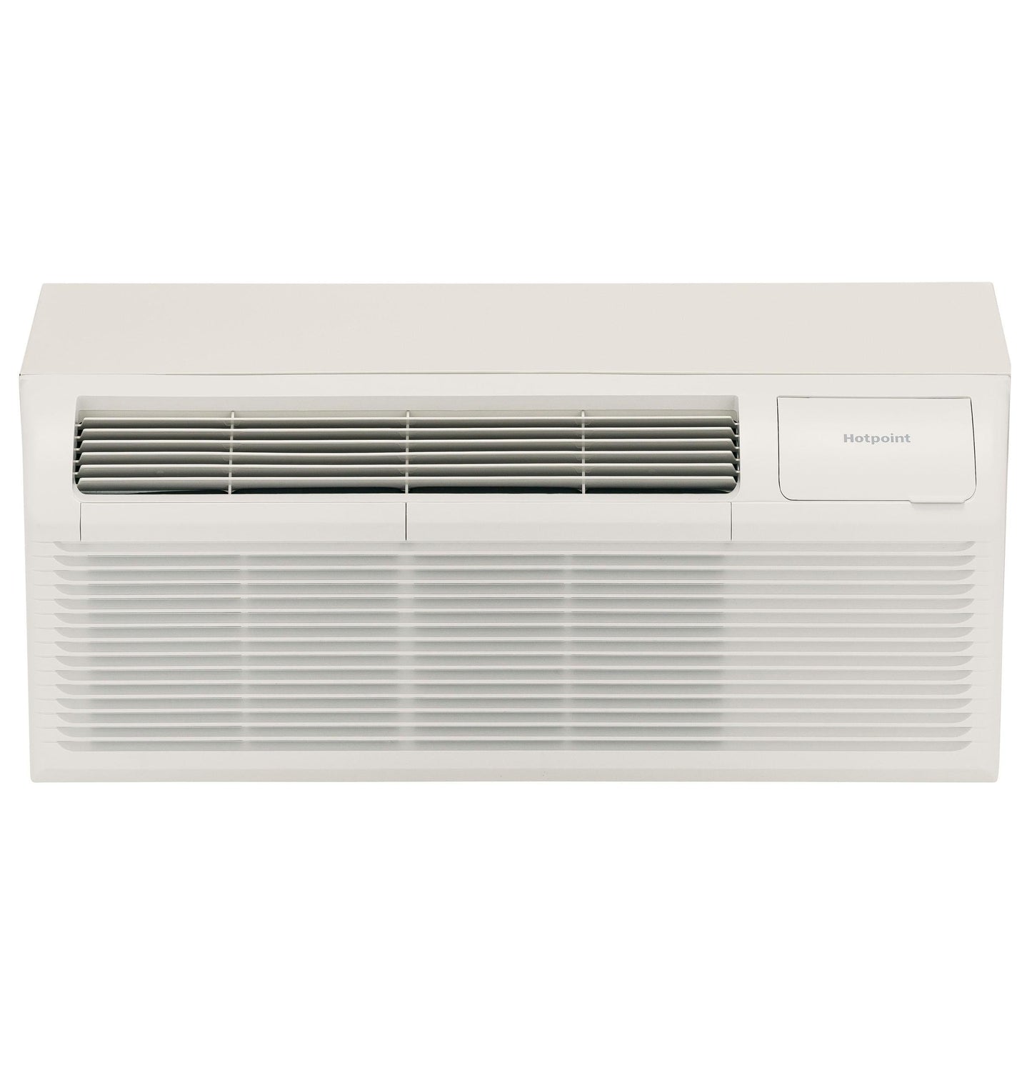 HOTPOINT PTAC Heat Pump Unit with Electric Heat Backup 230/208V, 30amp - AH12H12D5B-KT