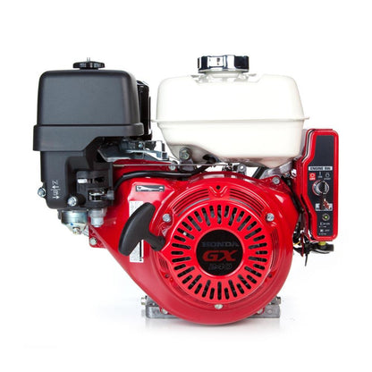 Honda Horizontal Engine with Electric Start - HDA,GX240-QAE2