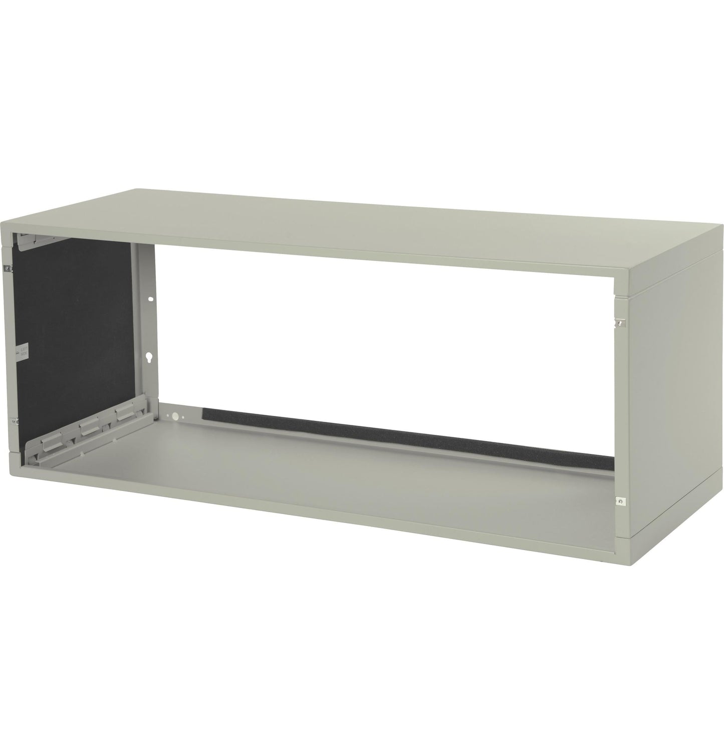 HOTPOINT PTAC Heat Pump Unit with Electric Heat Backup 230/208V, 30amp - AH12H12D5B-KT