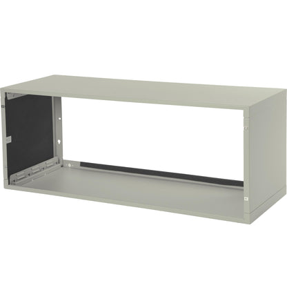 HOTPOINT PTAC Heat Pump Unit with Electric Heat Backup 230/208V, 30amp - AH12H12D5B-KT