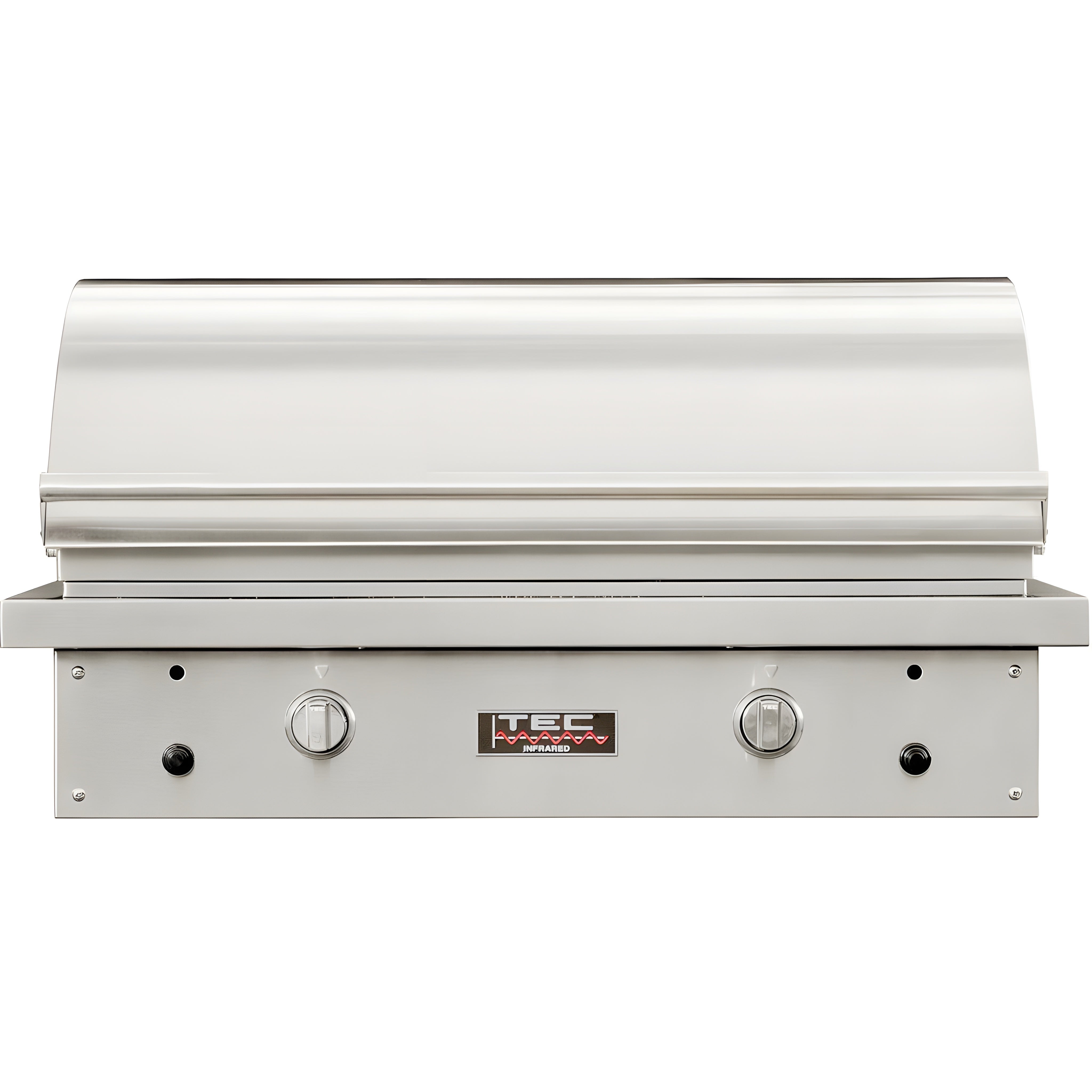 TEC Grills 44