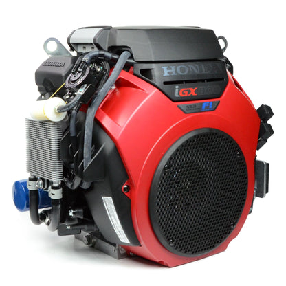 Honda Horizontal V-Twin EFI Engine - HDA,IGX800-TDW