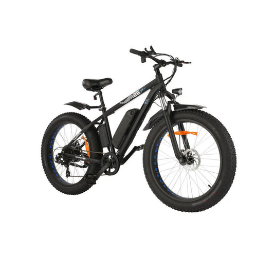 Ancheer Fat Tire Electric Bike - SKU_1738865942914_790