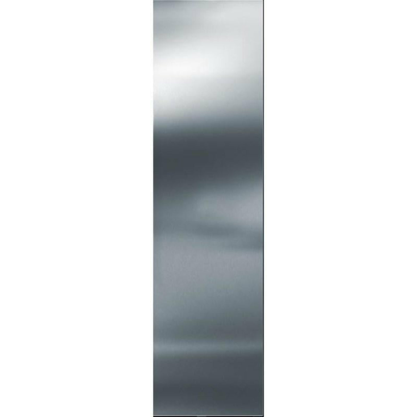 Perlick 24" Stainless Steel Door Panel, 6" Toe Kick Handle - CR-SS-24PD6