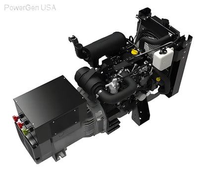 Aurora 48 Volt DC Generator - PowerGen USA - SHZ1330HL30XG