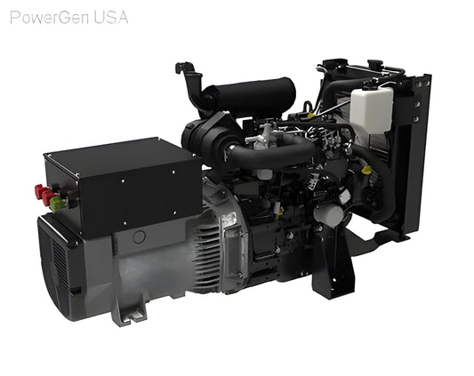 Aurora 48 Volt DC Generator - PowerGen USA - SHZ1330HL30XG