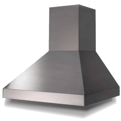Bluestar 48″ Pyramid Style Hood - PY048ML