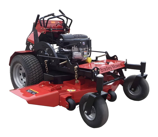 Havener Bradley 48SC-CT25 48" Stand On Compact ZT Mower 25 HP Briggs - 48SC-CT25