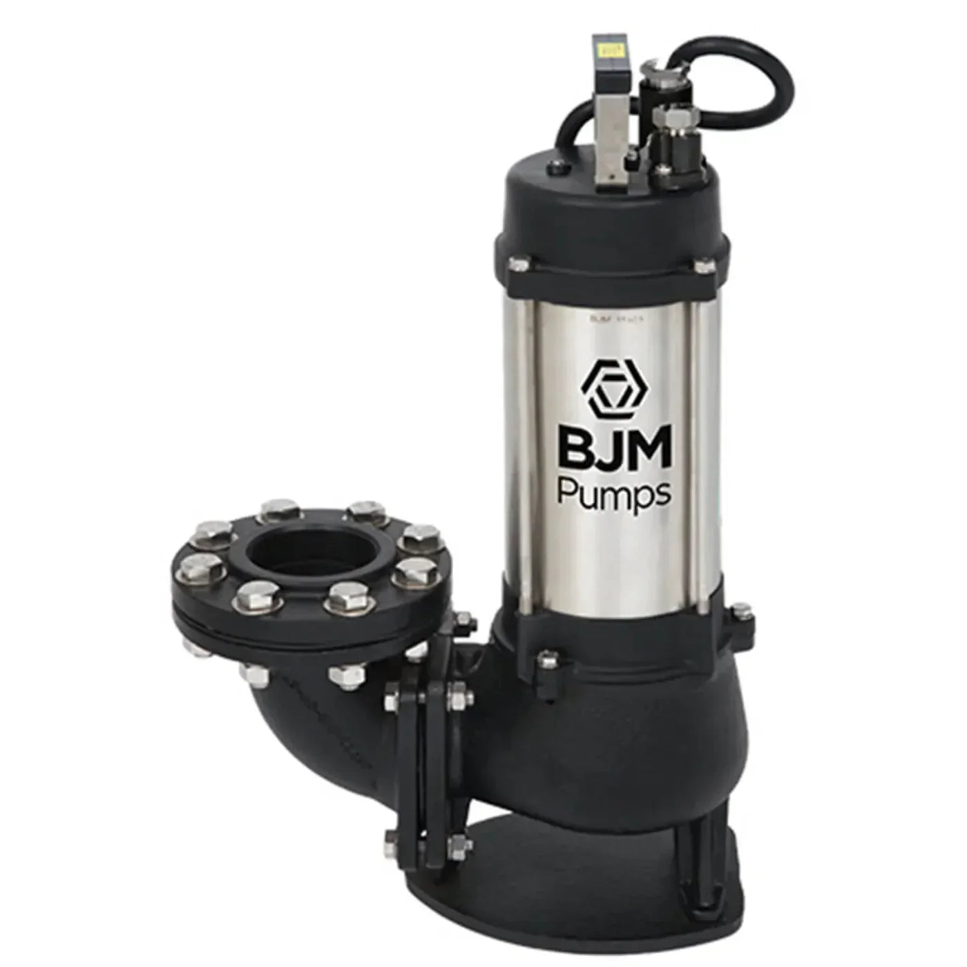 BJM SV1500C-230 3" Submersible Pump 230V - 201538