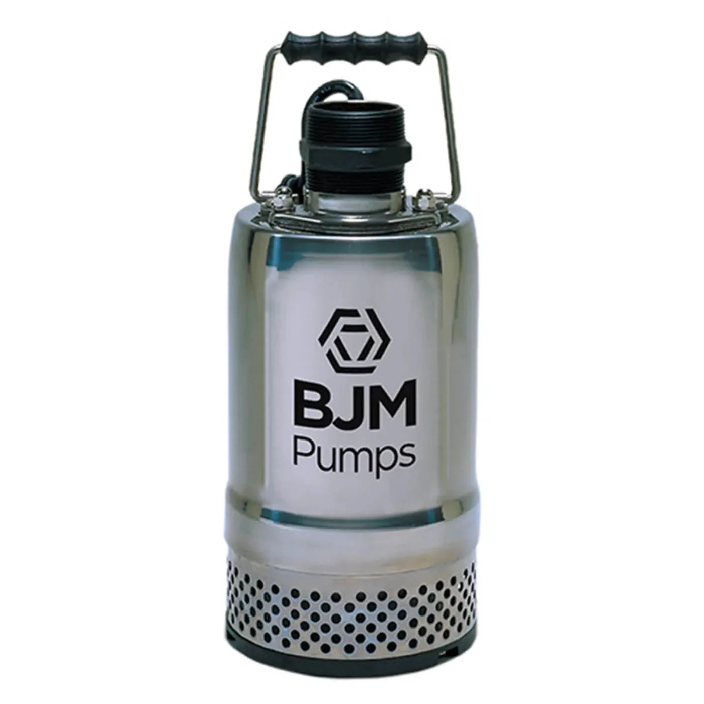 BJM R400-115 2" Submersible Pump 110V - 201361