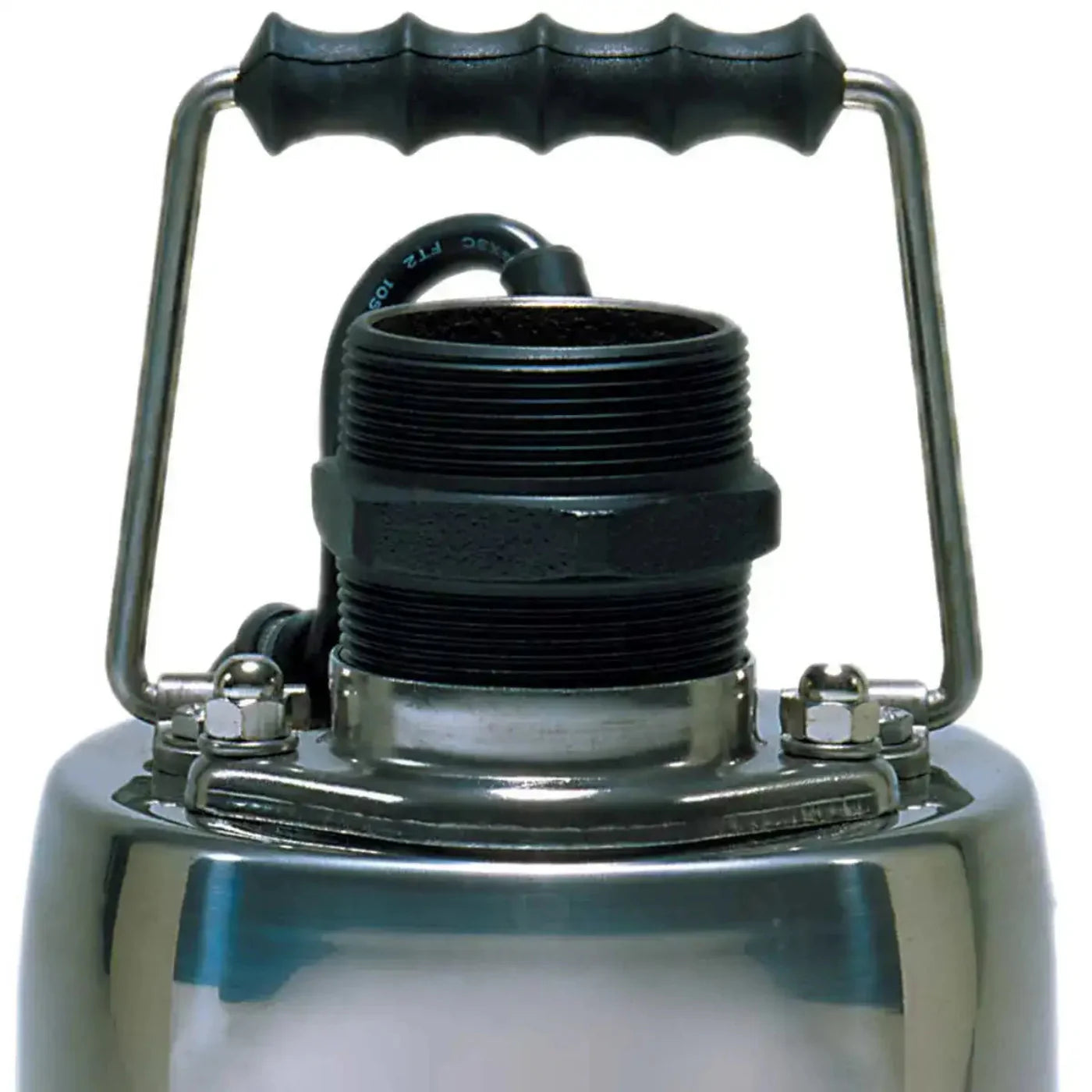 BJM R400-115 2" Submersible Pump 110V - 201361