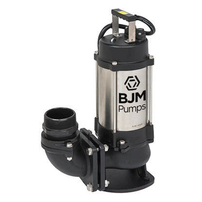 BJM SV750-115 3" Submersible Pump - 201532