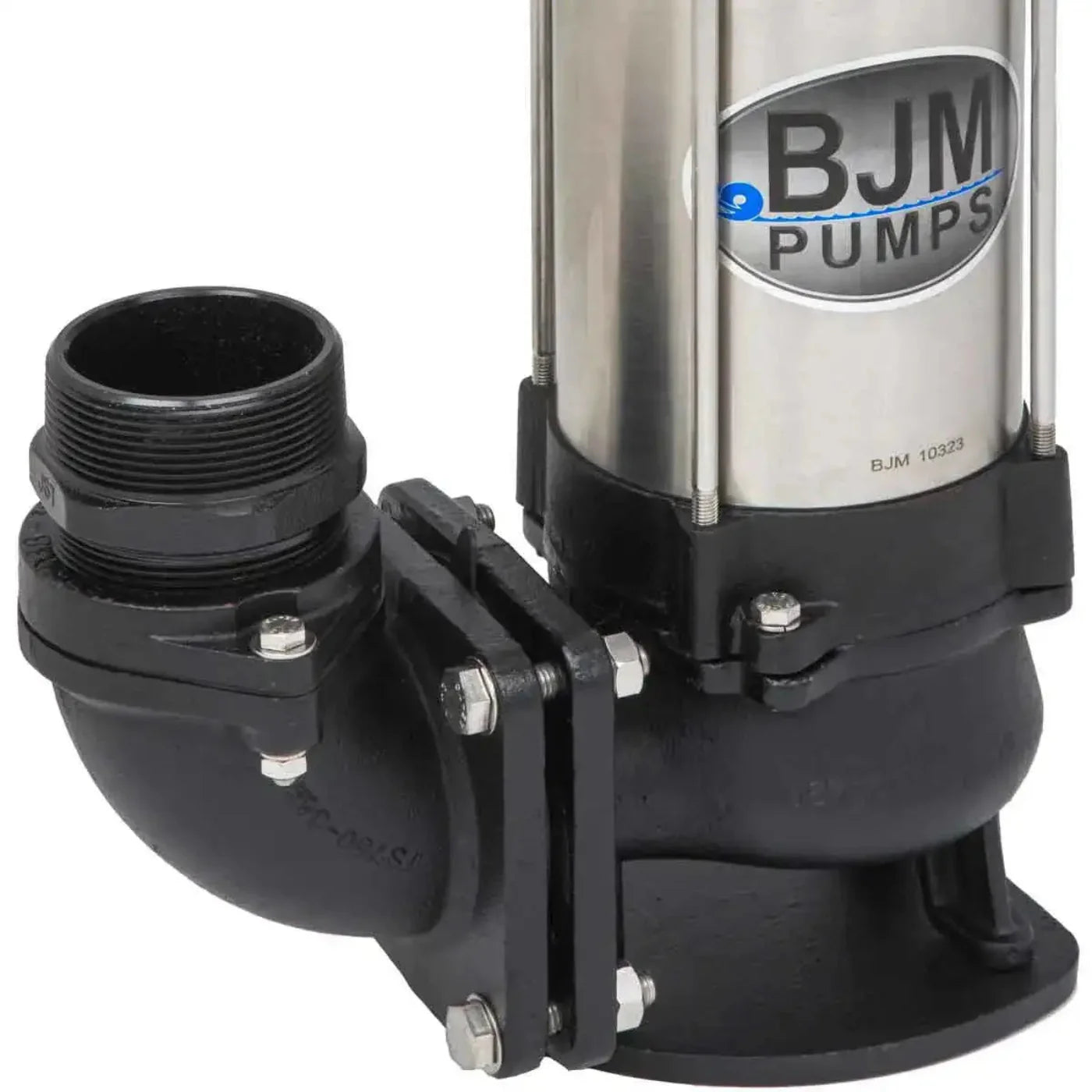 BJM SV750-115 3" Submersible Pump - 201532
