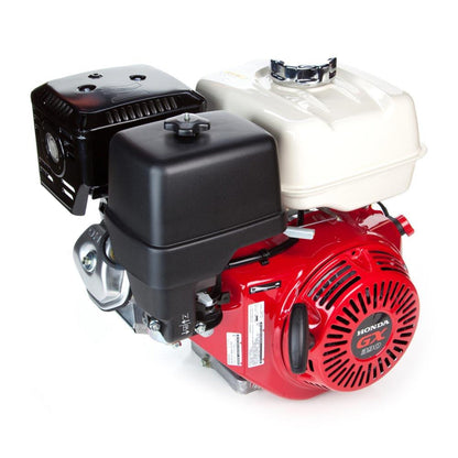 Honda Horizontal Engine - HDA,GX390-QA2