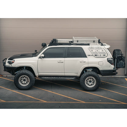Backwoods Toyota 4Runner 5th Gen 2010-2023 DRIFTR Roof Rack