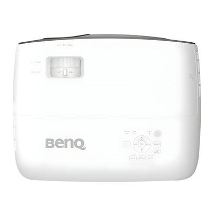 BenQ HT2550 True 4K 3D UHD HDR Manufacturer RFB - HT2550