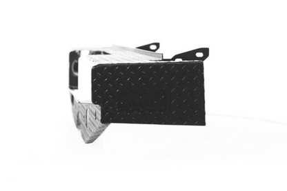 Ranch Hand SBC08HBLSL 2007.5-2013 GMC Sierra 1500 Sport Series Back Bumper - SBC08HBLSL