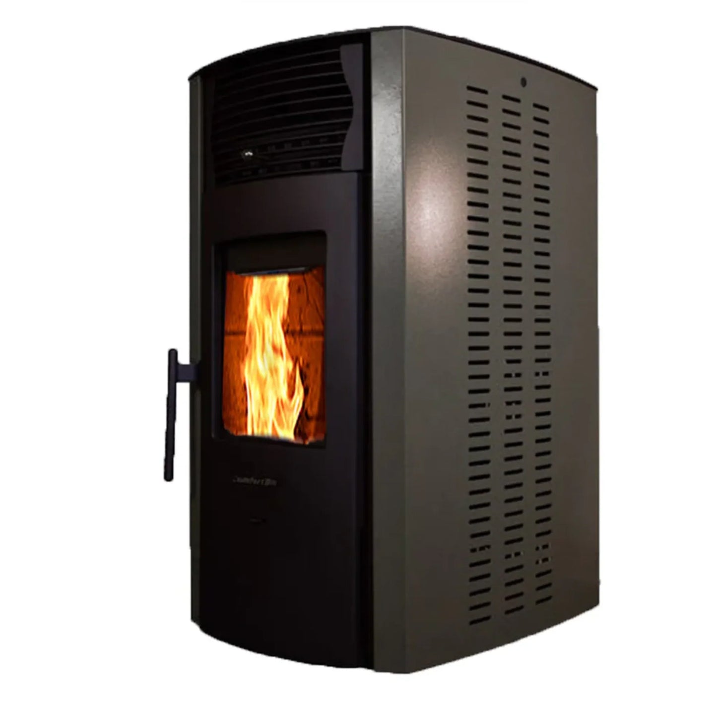 ComfortBilt Pellet Stove - HP50S-Black
