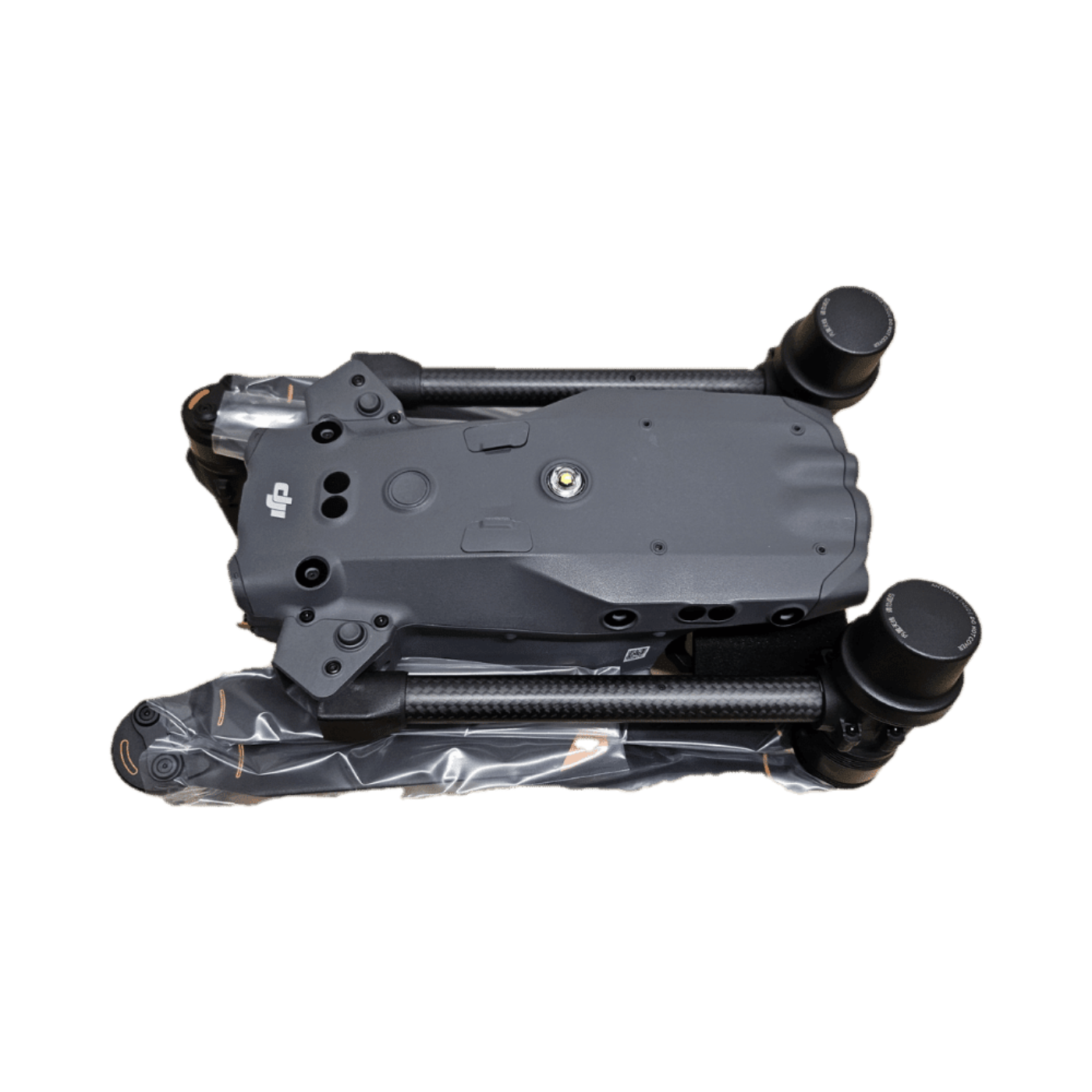 DJI Matrice M30T Thermal with RC Plus and Case Open Stock - CCD.OS.M30T