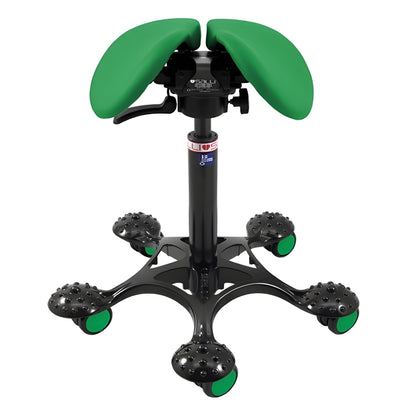 Salli SwingFit Ergonomic Saddle Chair or Stool - SS-SF