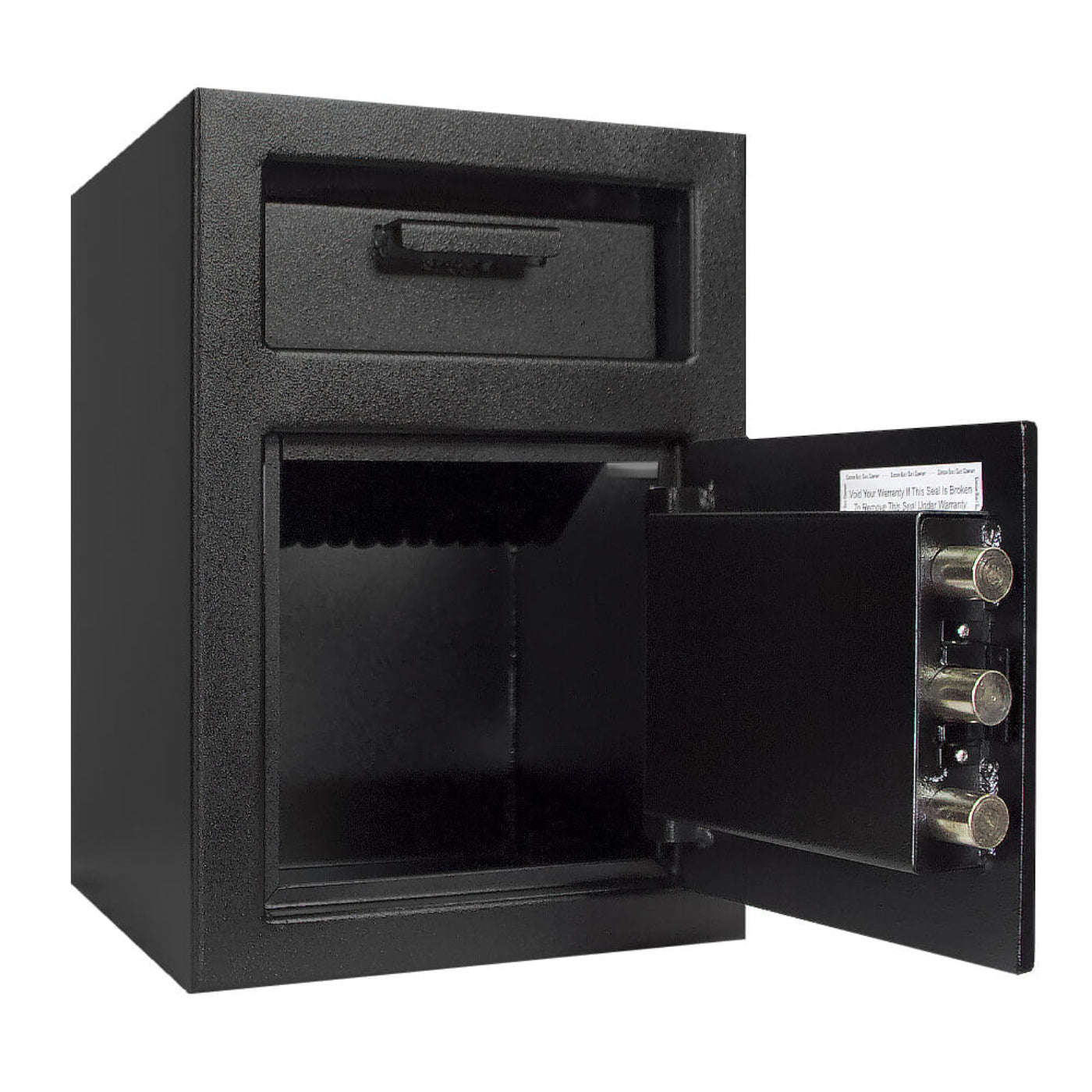 Liberty Safe Stealth DS2014 Drop Safe Made in USA Depository Vault - STL DS2014 Drop Safe