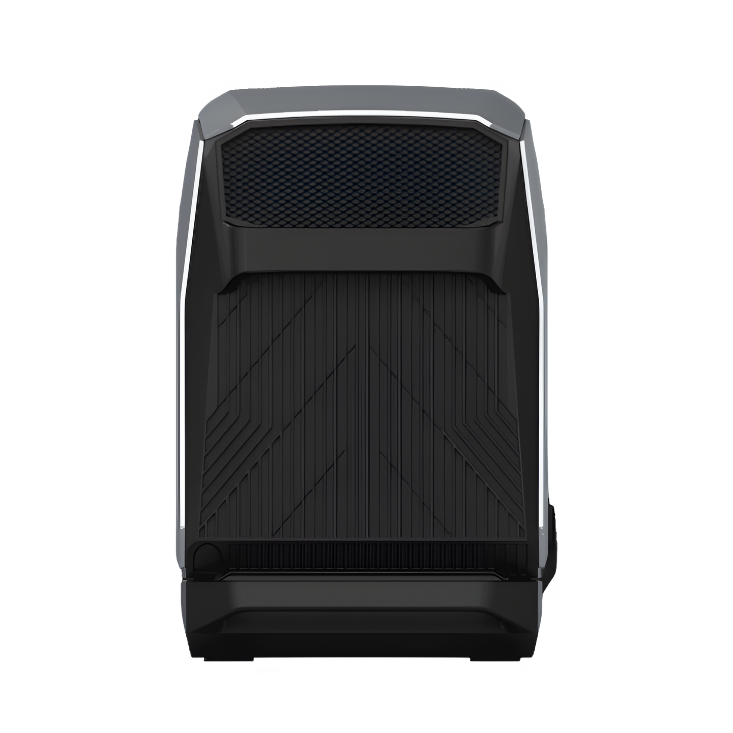 EcoFlow Wave Portable Air Conditioner + Add-On Battery - ZMH200-H-BP-US