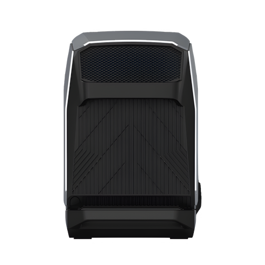 EcoFlow Wave Portable Air Conditioner + Add-On Battery - ZMH200-H-BP-US
